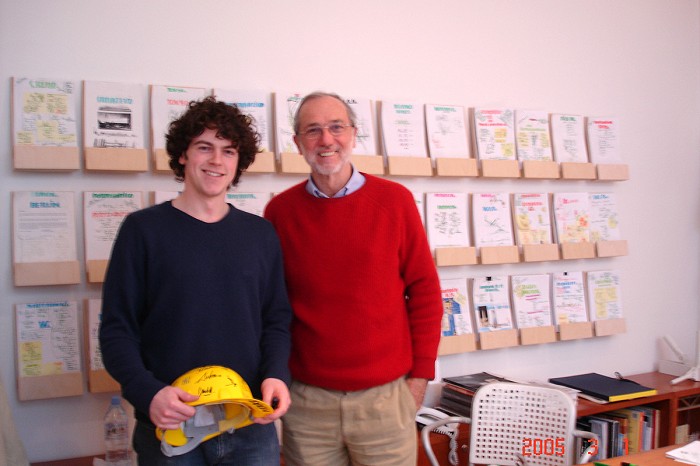 2 Adrian and Renzo Piano