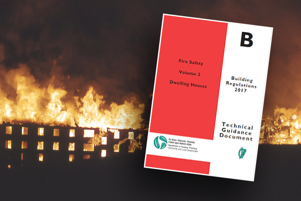 Fire Certificates - what and why?