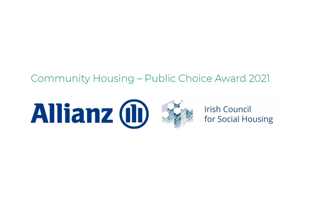 Community Housing – Public Choice Award