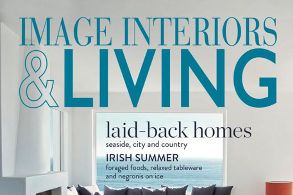 Images Interiors and Living Magazine