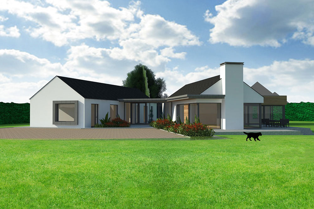 Planning Permission granted in Tullyallen
