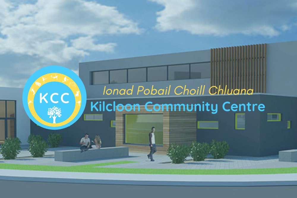 Kilcloon Community Centre