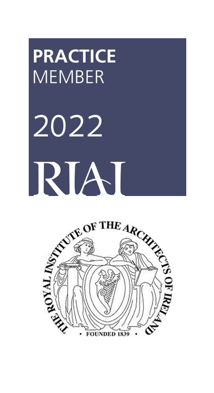 RIAI accredited member