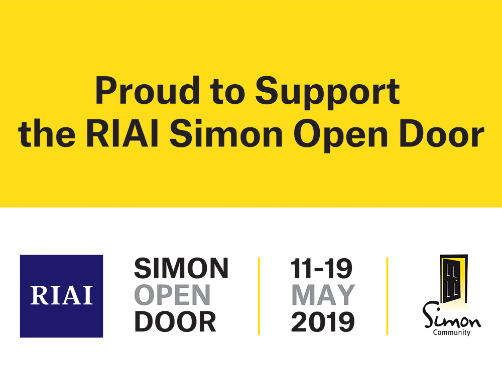 Simon Open Door 2019