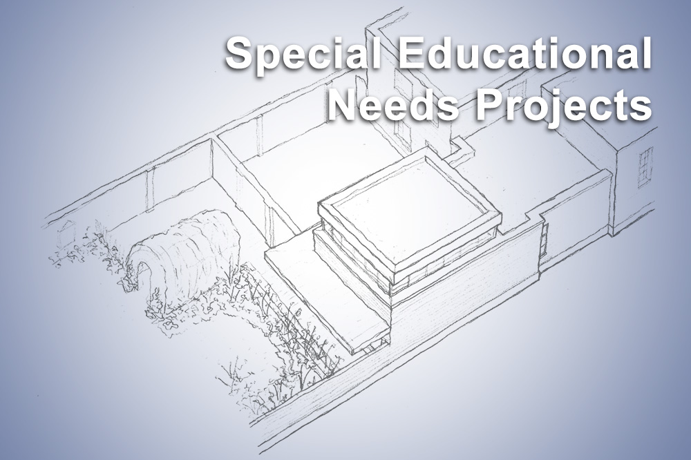 Special Educational Needs Projects