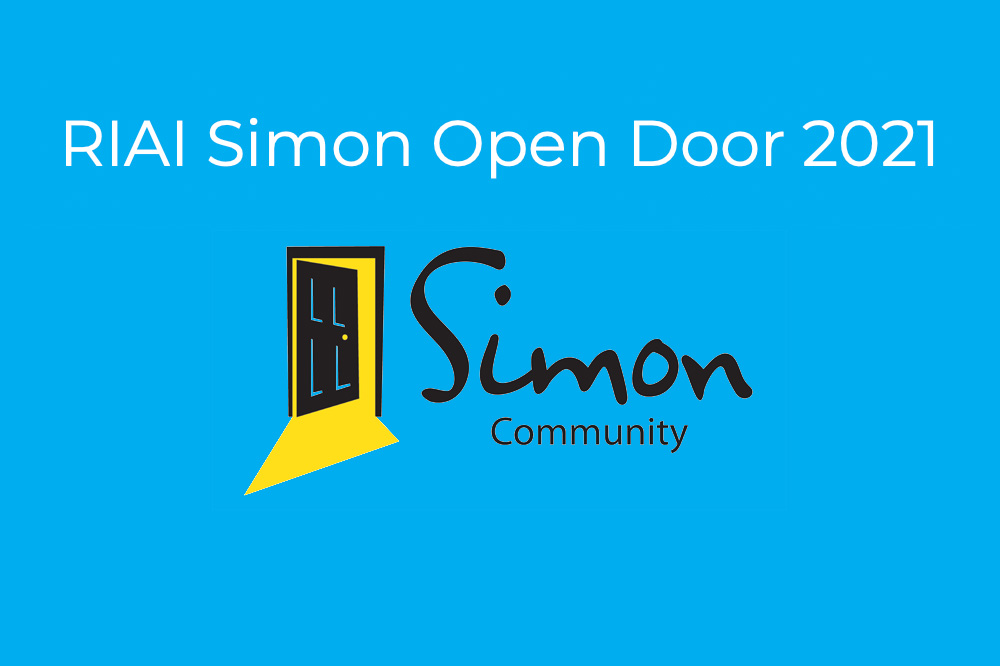 Simon Open Door 2021