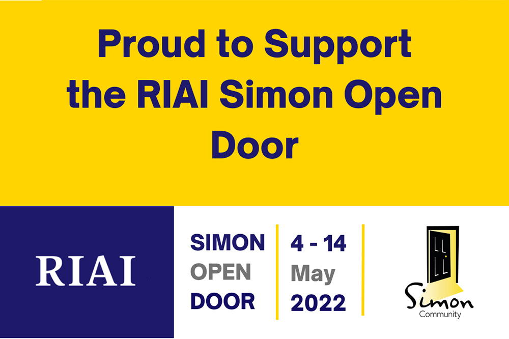 Simon Open Door 2022