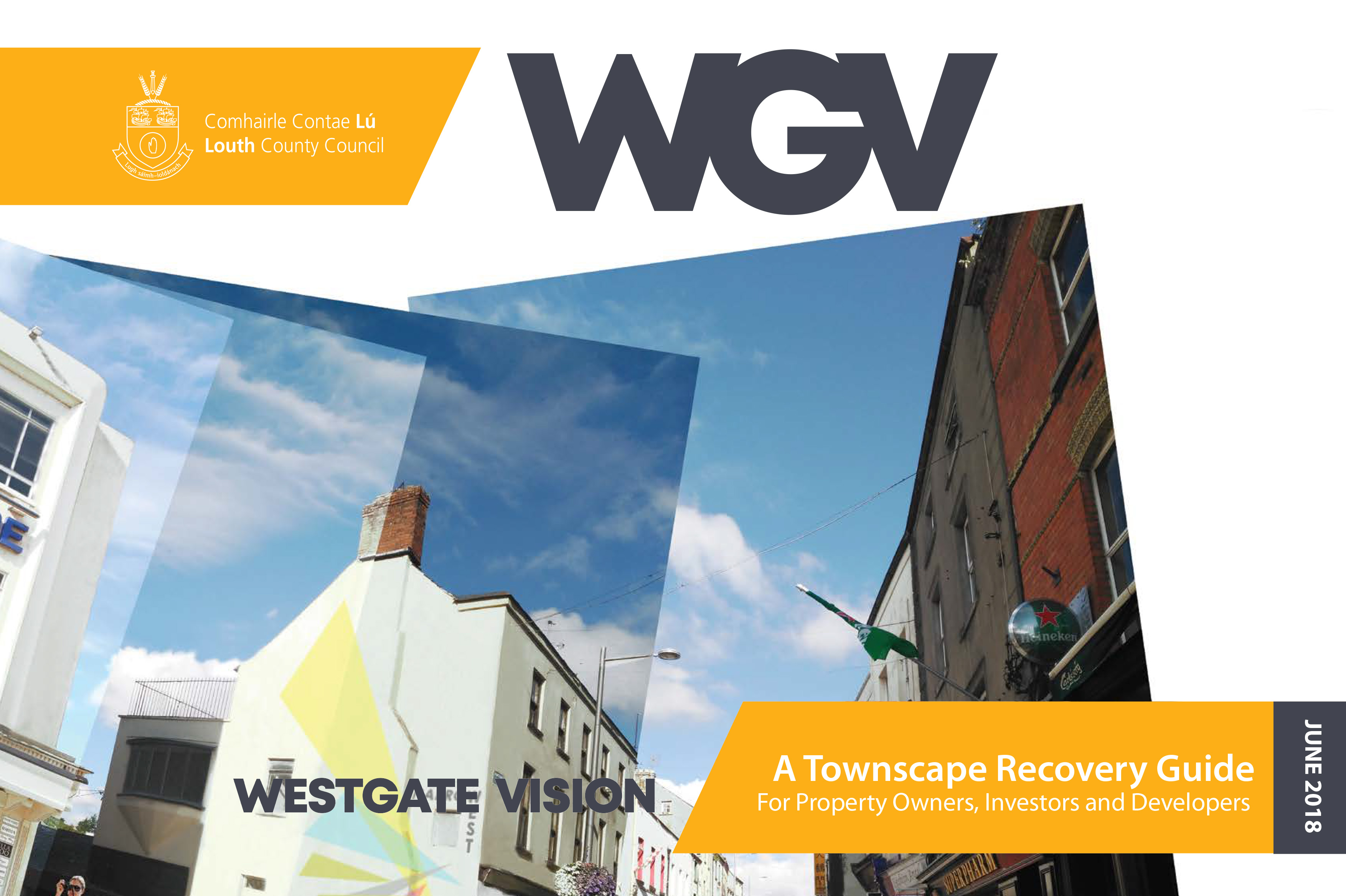 Westgate Vision Online Event